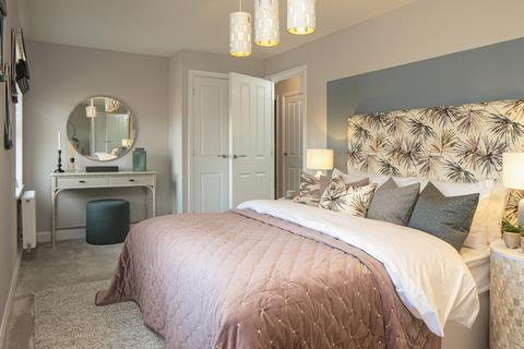 4 bedroom detached house for sale - The Avondale at Chiltern Grange The Meer, Benson OX10