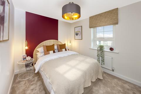 3 bedroom detached house for sale - MORESBY at Grange View Grange Road, Hugglescote LE67
