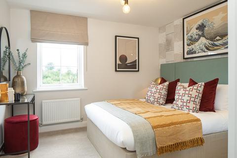 3 bedroom detached house for sale - MORESBY at Grange View Grange Road, Hugglescote LE67