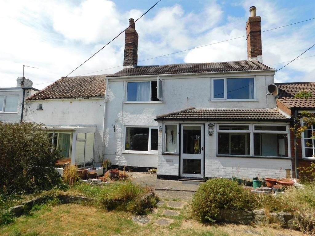 Vine Road, Chapel St. Leonards... 2 bed property £180,000