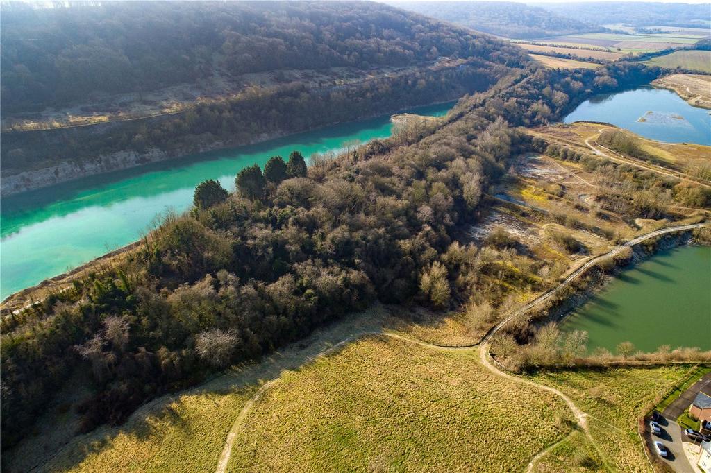 Old Kiln Lakes