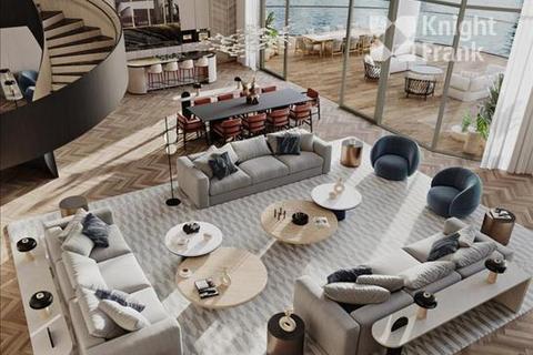5 bedroom penthouse, Jumeirah Living, Business Bay, Dubai, United Arab Emirates