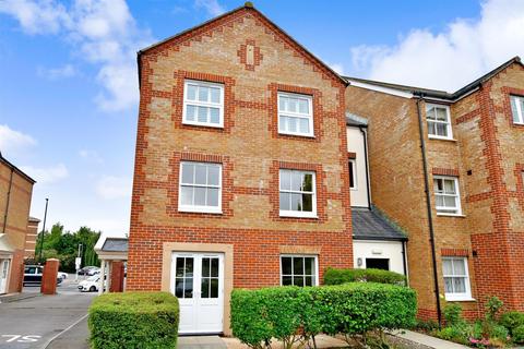1 bedroom flat for sale - Stockbridge Road, Donnington, Chichester, West Sussex