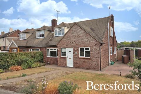 4 bedroom semi-detached house for sale - Timsons Lane, Chelmsford, CM2