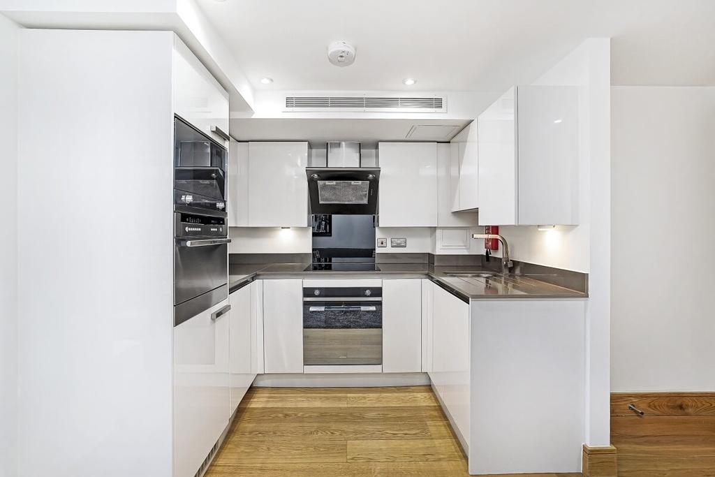 Jerome House Marylebone NW1 1 bed apartment £2,600 pcm (£600 pw)