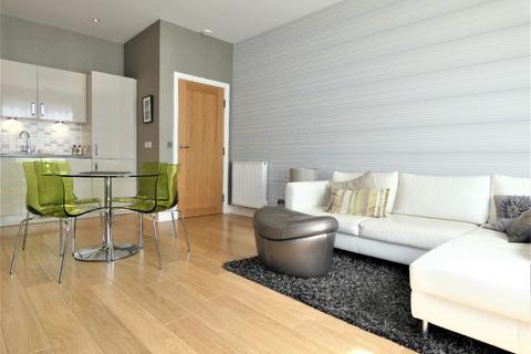 2 bedroom flat to rent, Millar Crescent, Morningside, Edinburgh, EH10
