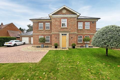 19 The Plantations, Wynyard, Billingham, TS22 5SN
