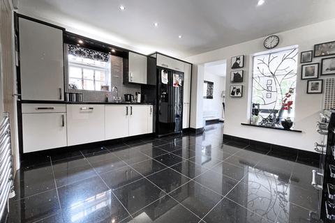 19 The Plantations, Wynyard, Billingham, TS22 5SN