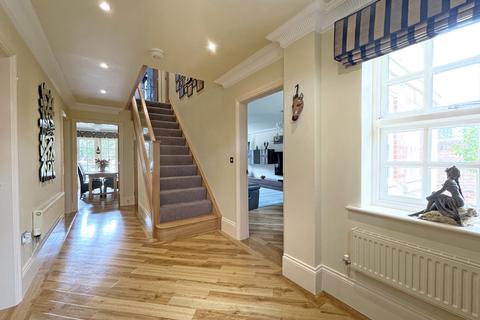 19 The Plantations, Wynyard, Billingham, TS22 5SN