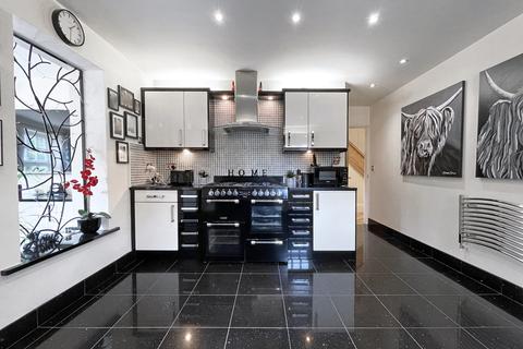 19 The Plantations, Wynyard, Billingham, TS22 5SN