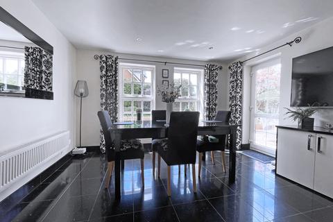 19 The Plantations, Wynyard, Billingham, TS22 5SN