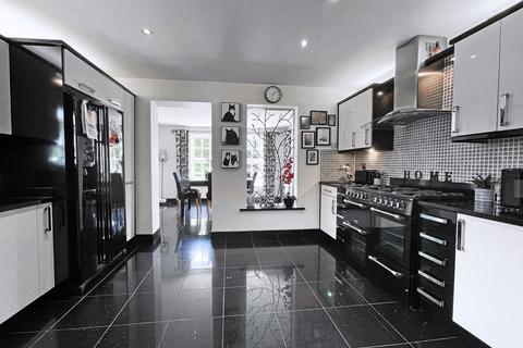 19 The Plantations, Wynyard, Billingham, TS22 5SN