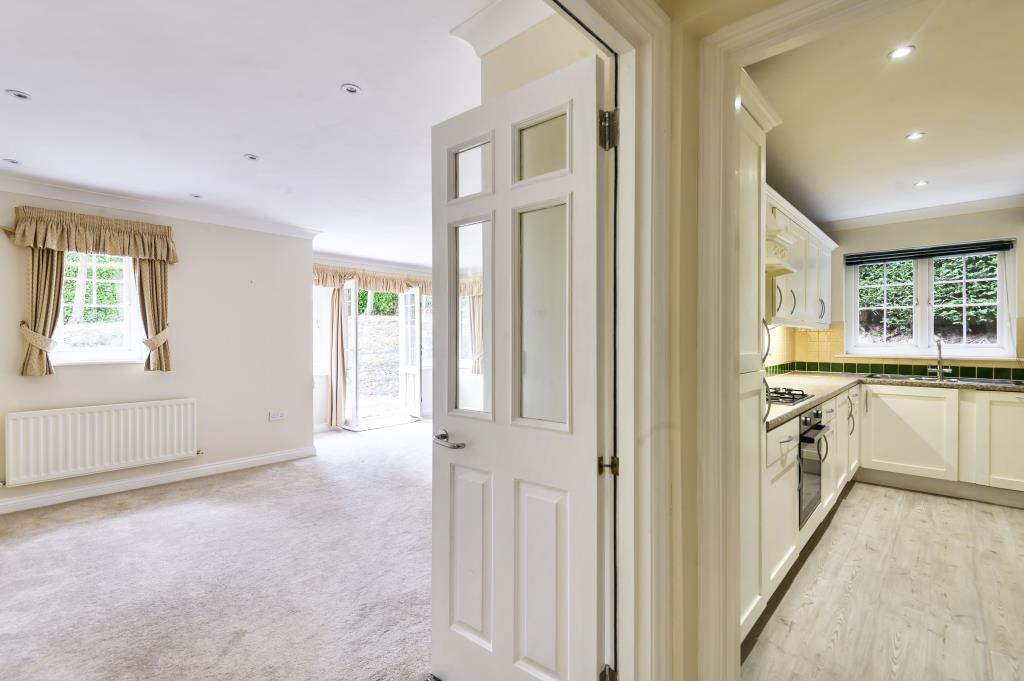 Living Room / Kitchen