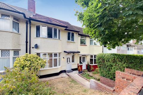 3 bedroom terraced house to rent - Ankerdine Crescent, Shooters Hill, SE18