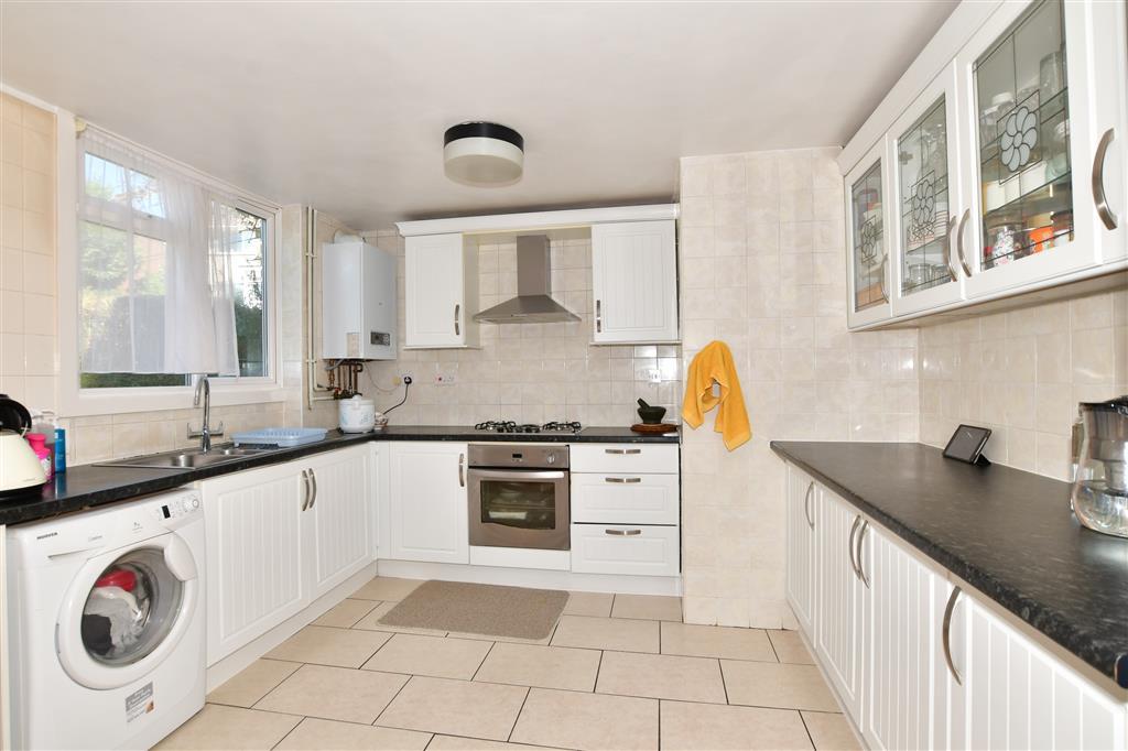 Kitchen/ Diner