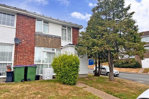 26 Brambley Crescent, Folkestone, CT20 3PU