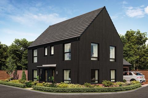 4 bedroom detached house for sale - Plot 20, The Bowyer at Liberty Quarter, Area 2-3, Kings Hill ME19