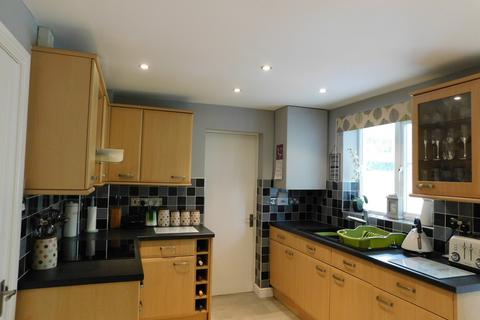 4 bedroom semi-detached house for sale, Fettes Close, Ashby De La Zouch, LE65