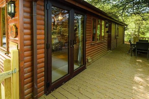 3 bedroom lodge for sale, White Cross Bay Holiday Park & Marina, Ambleside Road, Windermere, LA23