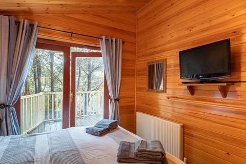 3 bedroom lodge for sale, White Cross Bay Holiday Park & Marina, Ambleside Road, Windermere, LA23