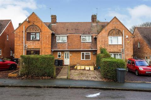 5 bedroom terraced house to rent - Boundary Road, Beeston, NG9 2RG