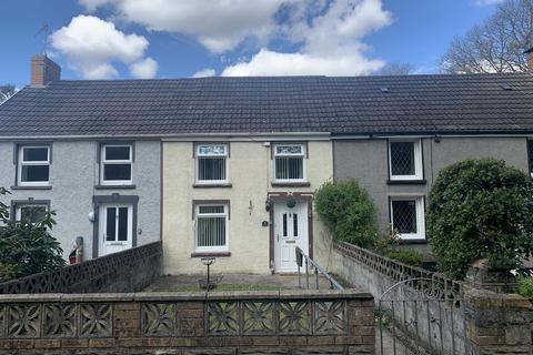 32 Heol Twrch, Lower Cwmtwrch, Swansea, SA9 2TE