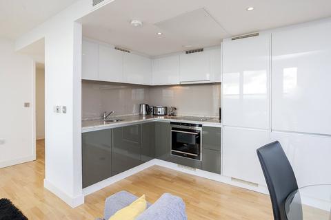 2 bedroom apartment for sale, Marsh Wall, Canary Wharf, E14