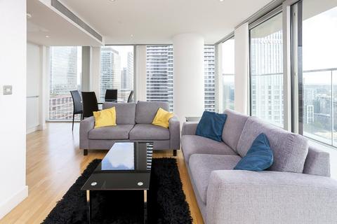 2 bedroom apartment for sale, Marsh Wall, Canary Wharf, E14