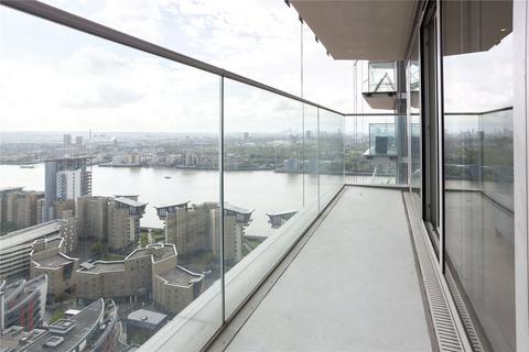 2 bedroom apartment for sale, Marsh Wall, Canary Wharf, E14