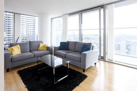 2 bedroom apartment for sale, Marsh Wall, Canary Wharf, E14