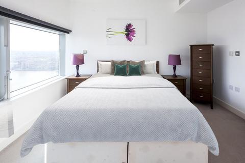 2 bedroom apartment for sale, Marsh Wall, Canary Wharf, E14