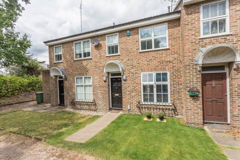 3 bedroom townhouse for sale - CHIEVELEY MEWS, BROOMHALL LANE, SUNNINGDALE, BERKSHIRE, SL5 8UD