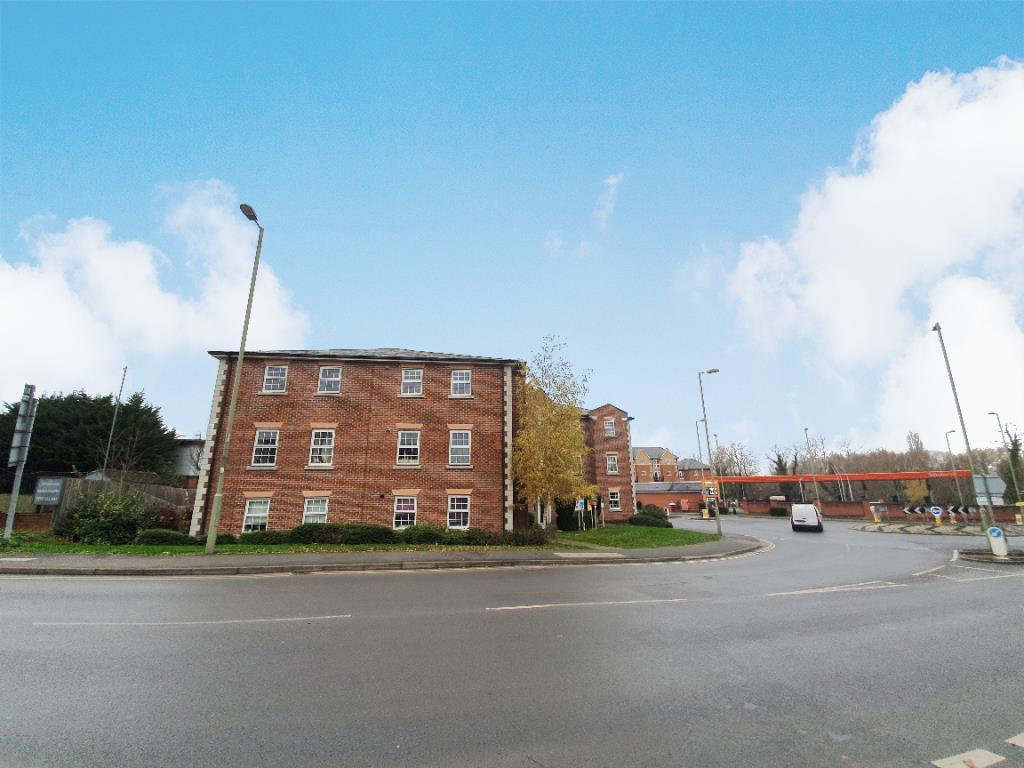 External View