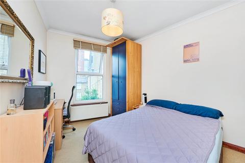 2 bedroom flat to rent, Meadow Road, Vauxhall, London, SW8