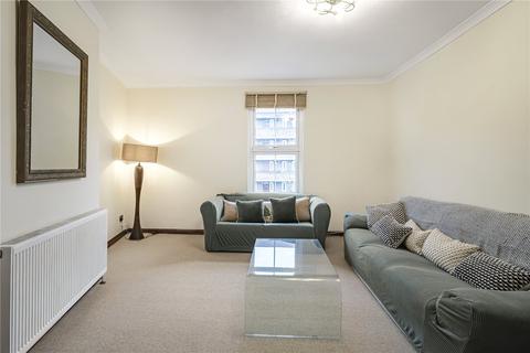 2 bedroom flat to rent, Meadow Road, Vauxhall, London, SW8