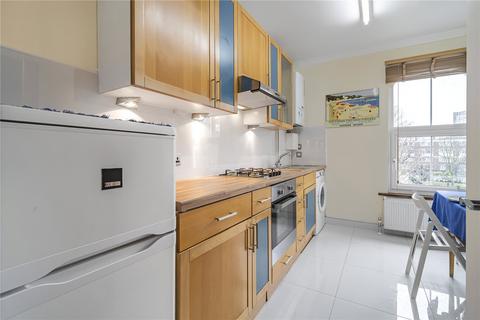 2 bedroom flat to rent, Meadow Road, Vauxhall, London, SW8