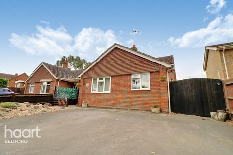 2 bedroom bungalow for sale - Greenfield Road, Flitwick