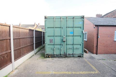 Storage to rent, 34 Ripon Street, Storage Container, Ripon Street, Lincoln, Lincolnshire, LN5 7NL, United Kingdom