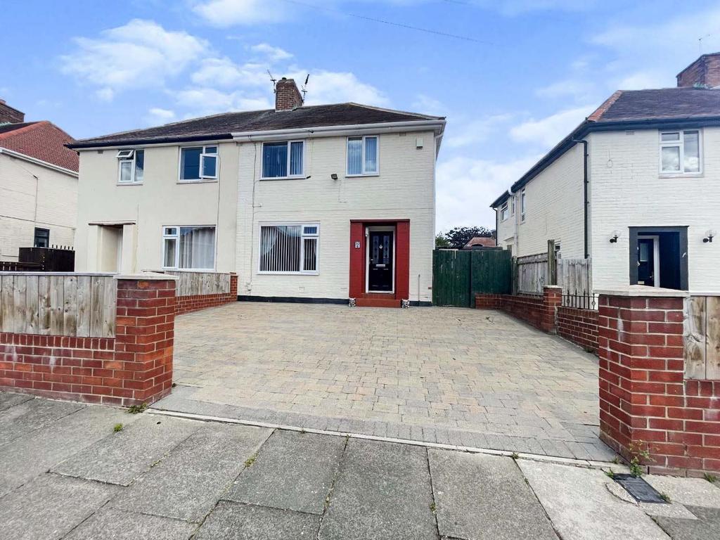 Humshaugh Road, north shields, North Shields, Tyne and Wear, NE29 7EF 3