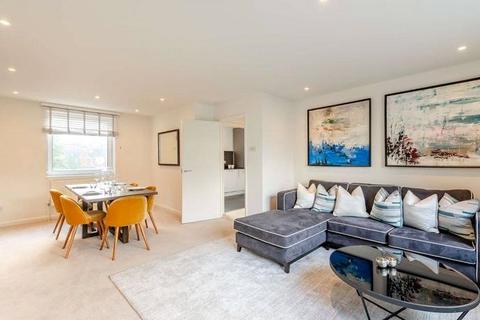 2 bedroom apartment to rent, Fulham Road, Fulham, London, SW3