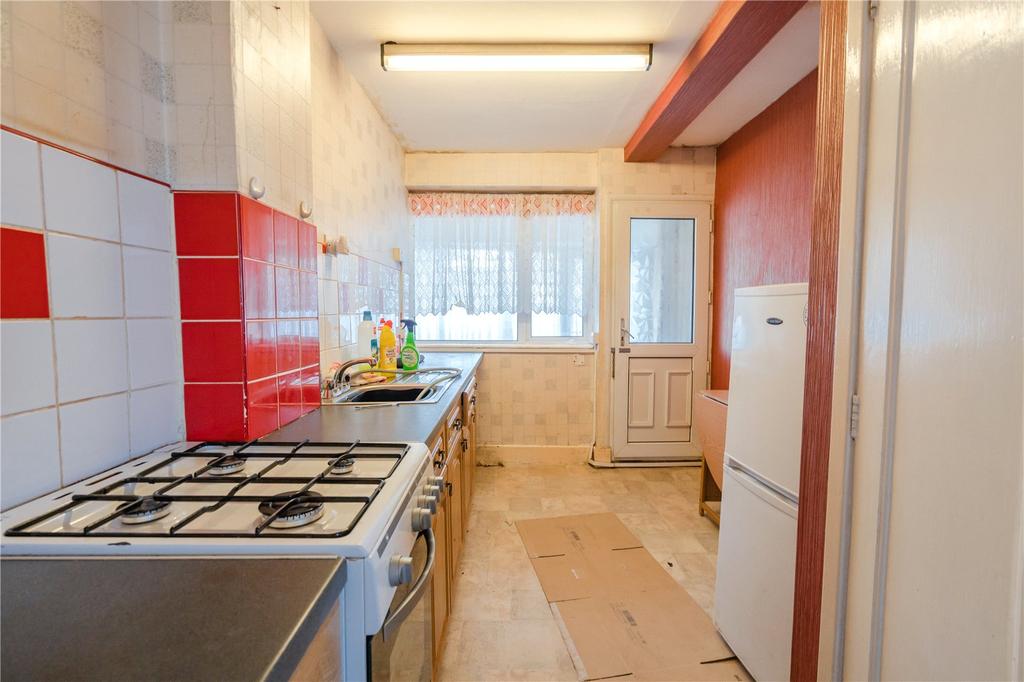 Kitchen-Diner
