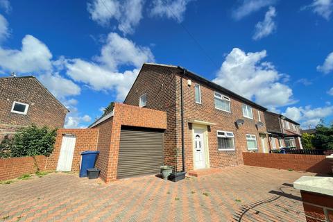 49 Biddick Hall Drive, South Shields, NE34 0TW