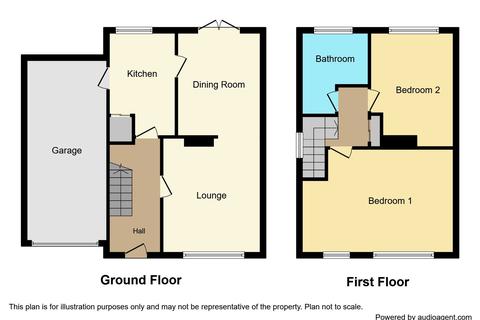 49 Biddick Hall Drive, South Shields, NE34 0TW