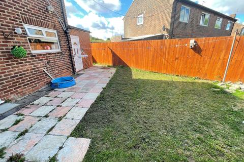 49 Biddick Hall Drive, South Shields, NE34 0TW