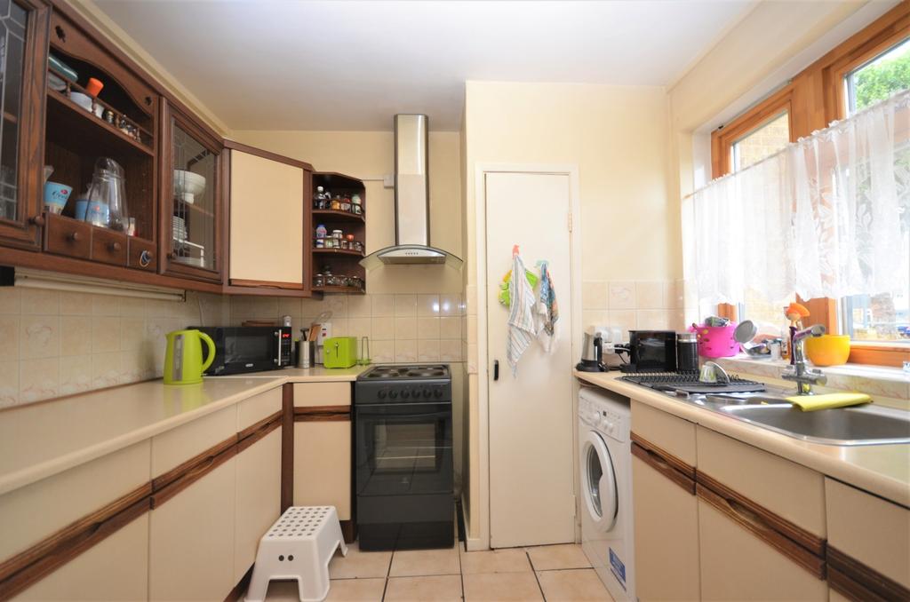 Kitchen edit