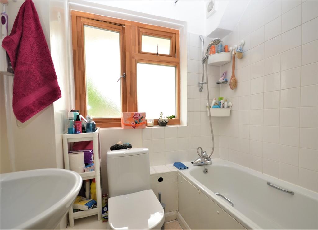 Bathroom edit