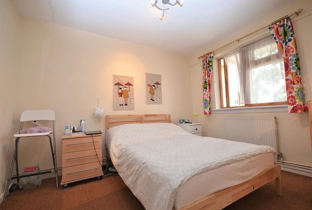 Bedroom one edit