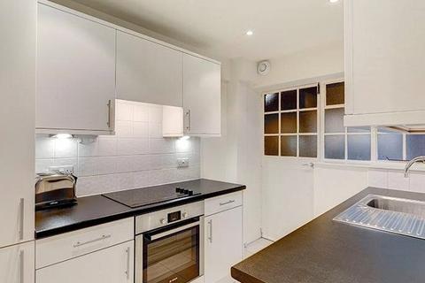2 bedroom apartment to rent, Pelham Court, 145 Fulham Road, South Kensington, London, SW3