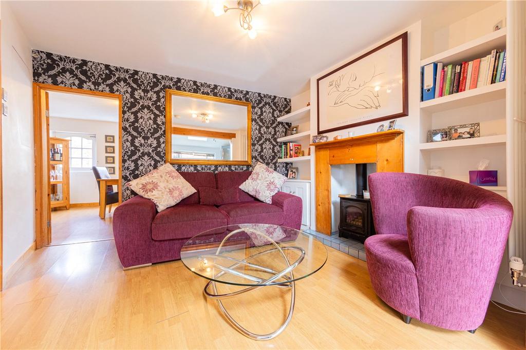 Spencer Street, St. Albans... 2 bed terraced house £775,000