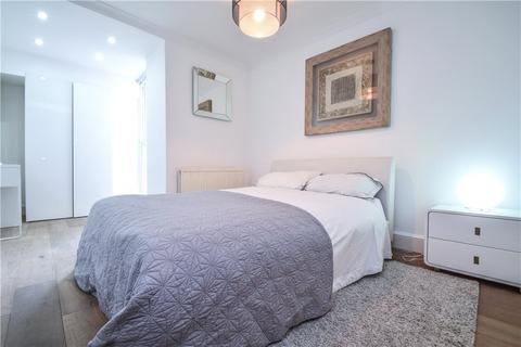 1 bedroom apartment for sale, Penywern Road, London, SW5